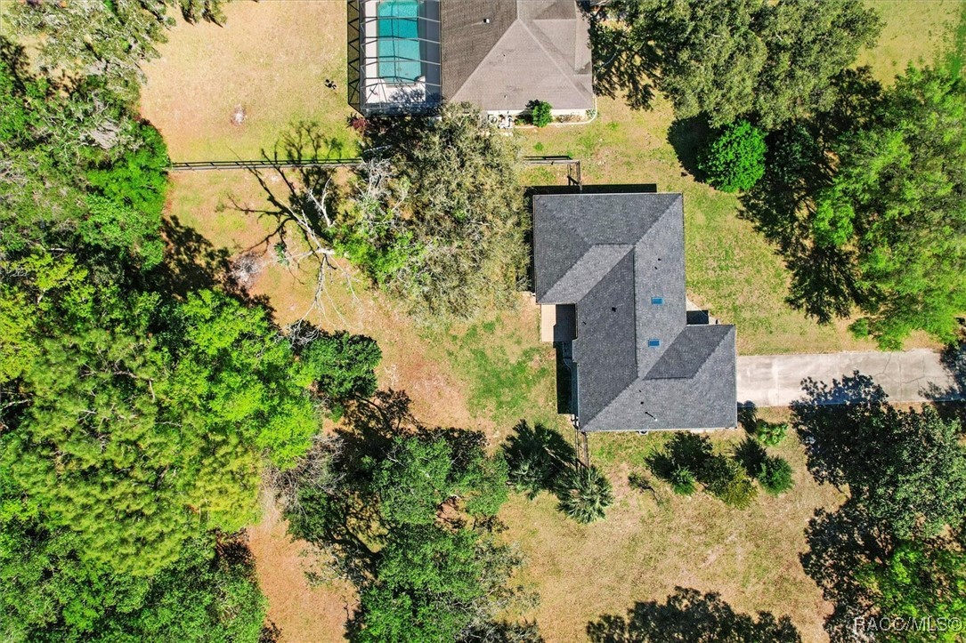 3014 S Skyline Drive, Inverness, Florida image 47