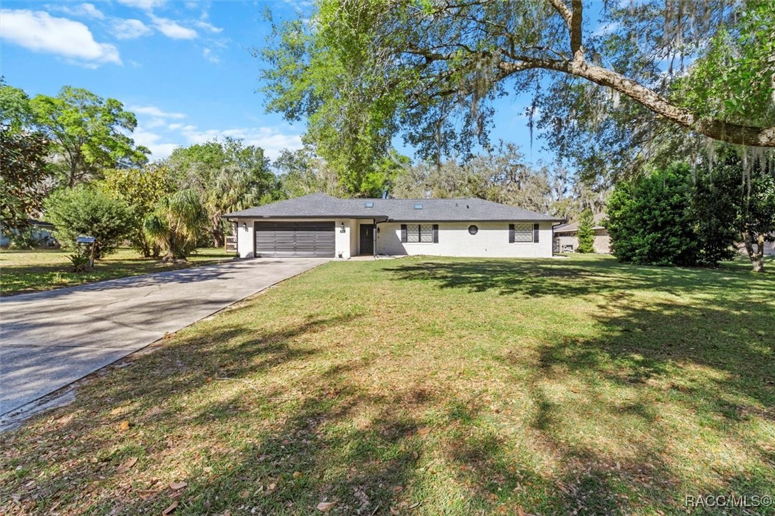 3014 S Skyline Drive, Inverness, Florida image 5