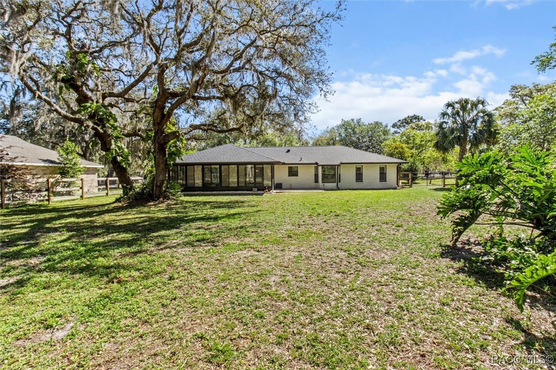 3014 S Skyline Drive, Inverness, Florida image 44