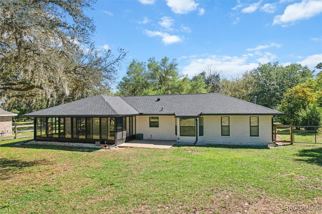 3014 S Skyline Drive, Inverness, Florida image 42