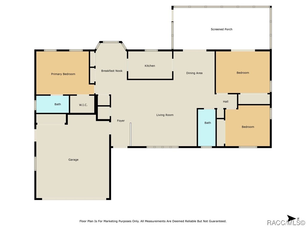 3014 S Skyline Drive, Inverness, Florida image 3