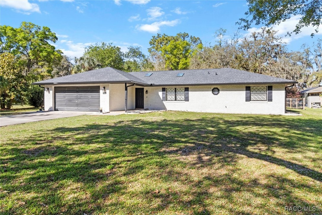 3014 S Skyline Drive, Inverness, Florida image 6