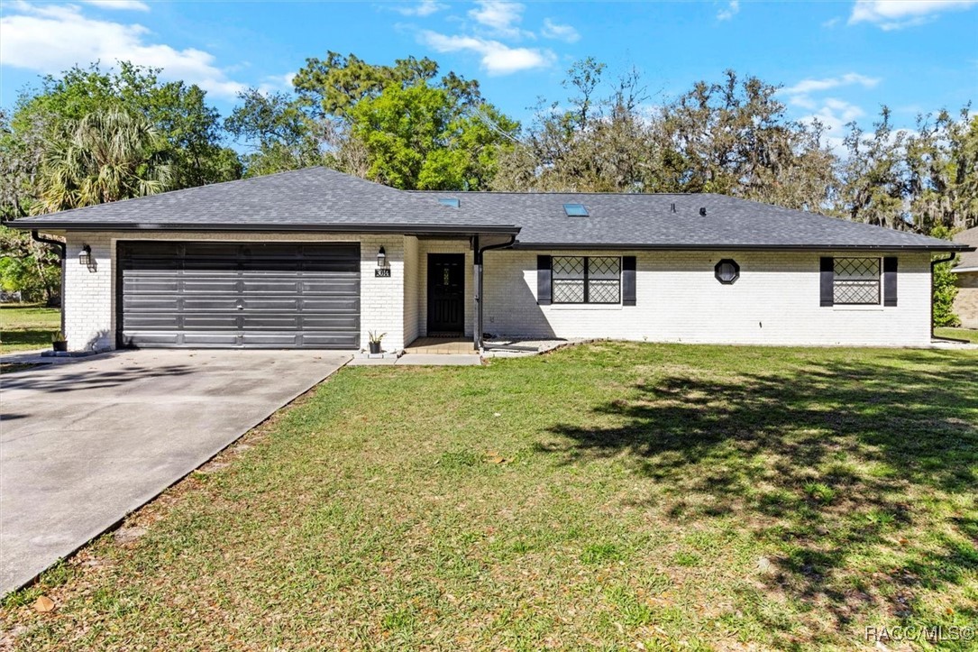 3014 S Skyline Drive, Inverness, Florida image 9
