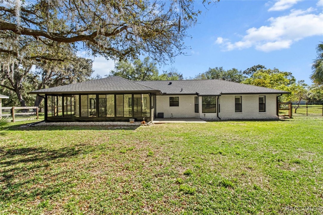 3014 S Skyline Drive, Inverness, Florida image 43