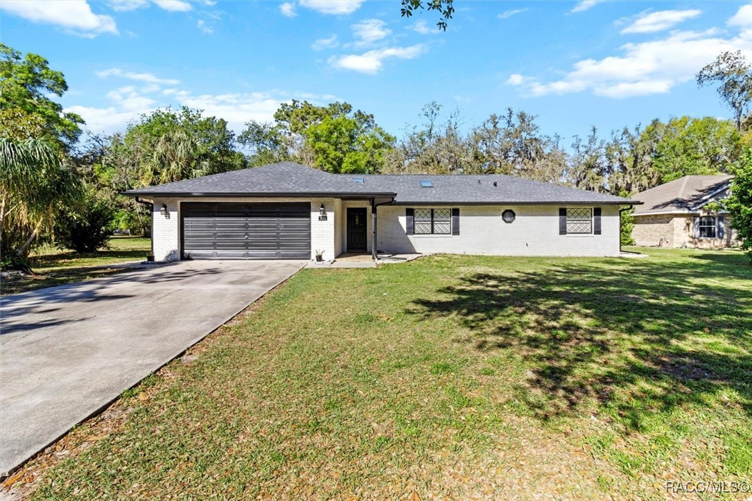 3014 S Skyline Drive, Inverness, Florida image 7