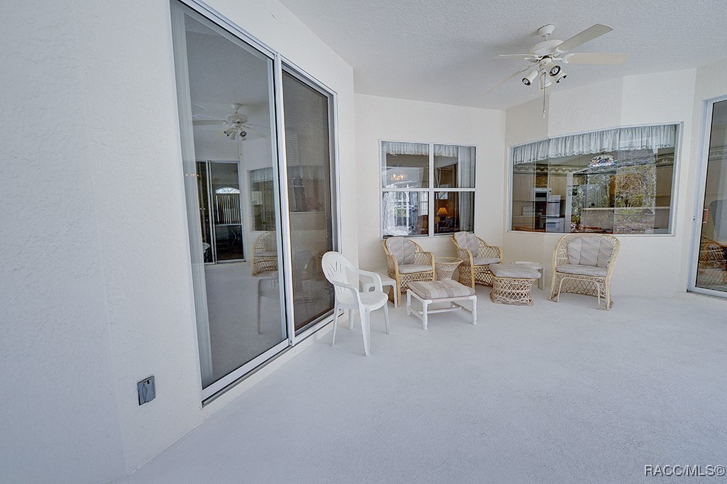 3491 W Daffodil Drive, Beverly Hills, Florida image 47