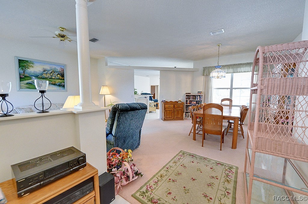 3491 W Daffodil Drive, Beverly Hills, Florida image 5
