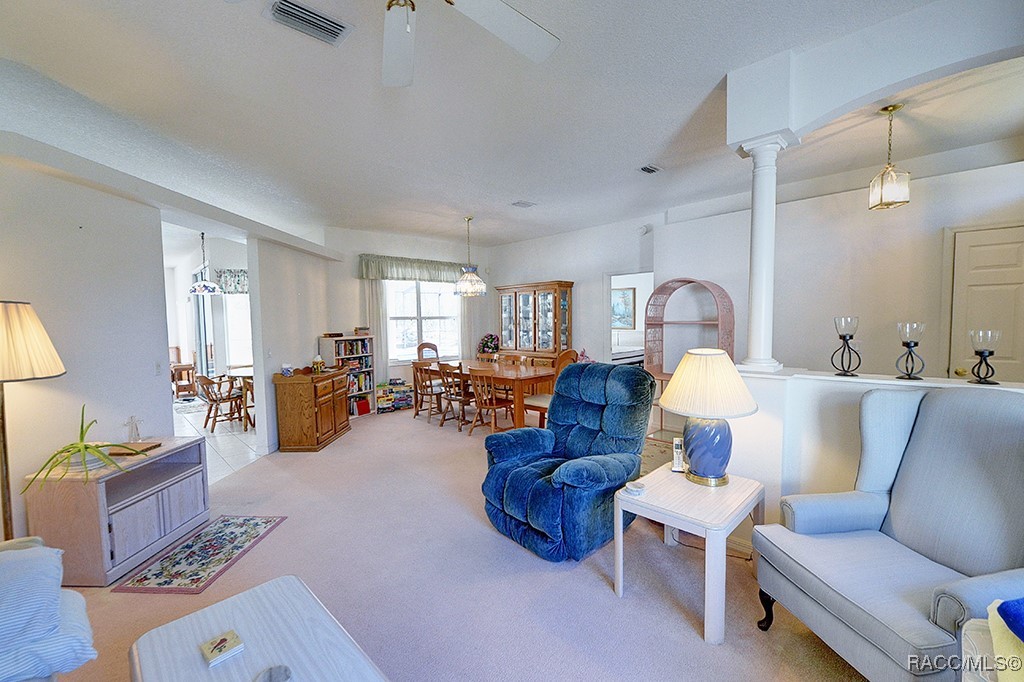 3491 W Daffodil Drive, Beverly Hills, Florida image 7
