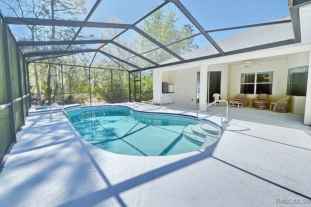 3491 W Daffodil Drive, Beverly Hills, Florida image 42