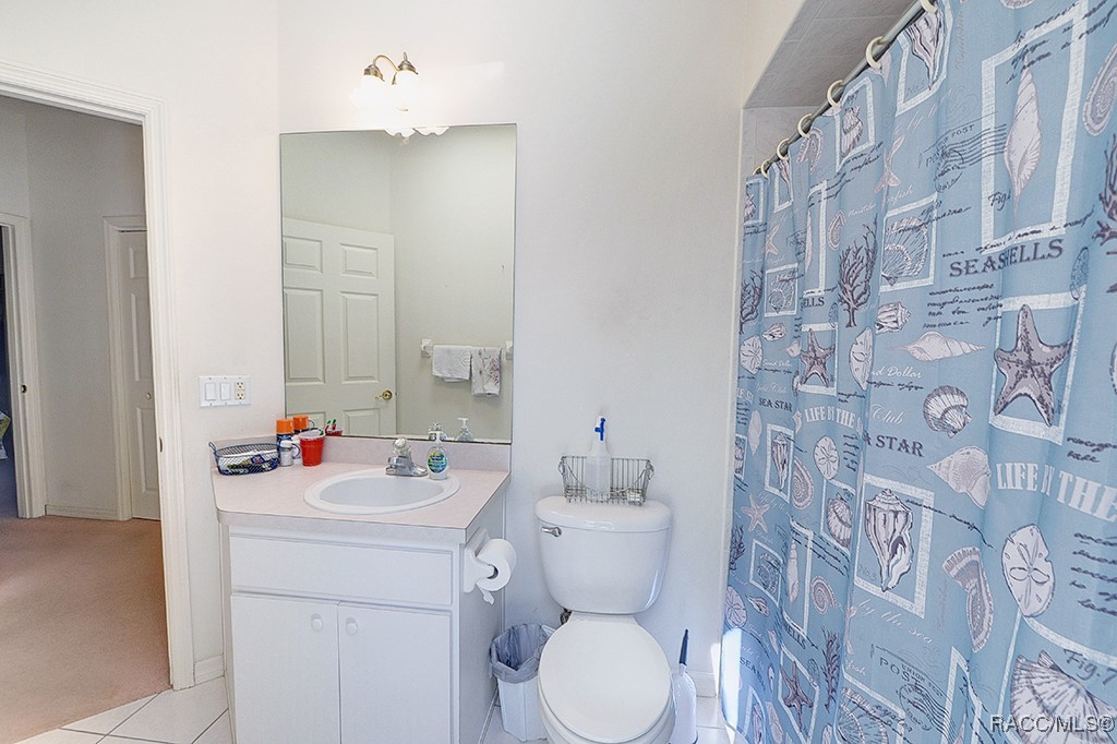 3491 W Daffodil Drive, Beverly Hills, Florida image 36