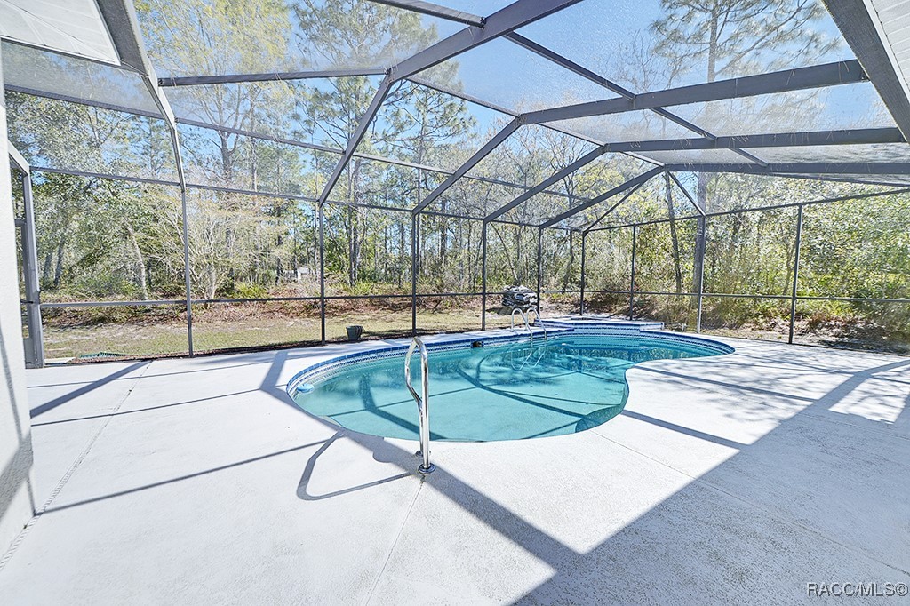 3491 W Daffodil Drive, Beverly Hills, Florida image 40