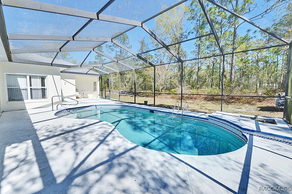3491 W Daffodil Drive, Beverly Hills, Florida image 44