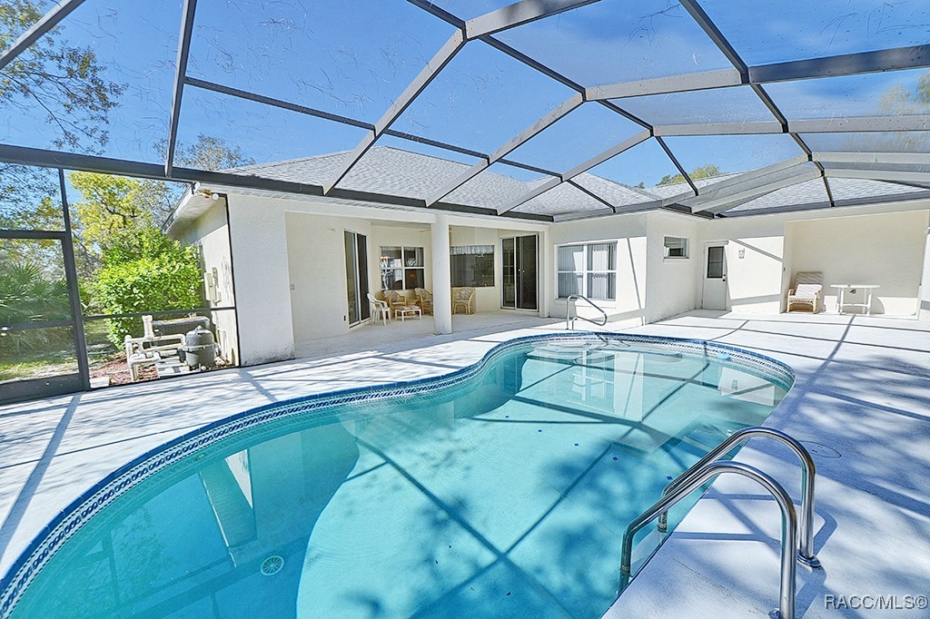 3491 W Daffodil Drive, Beverly Hills, Florida image 43