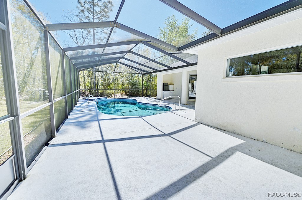 3491 W Daffodil Drive, Beverly Hills, Florida image 41