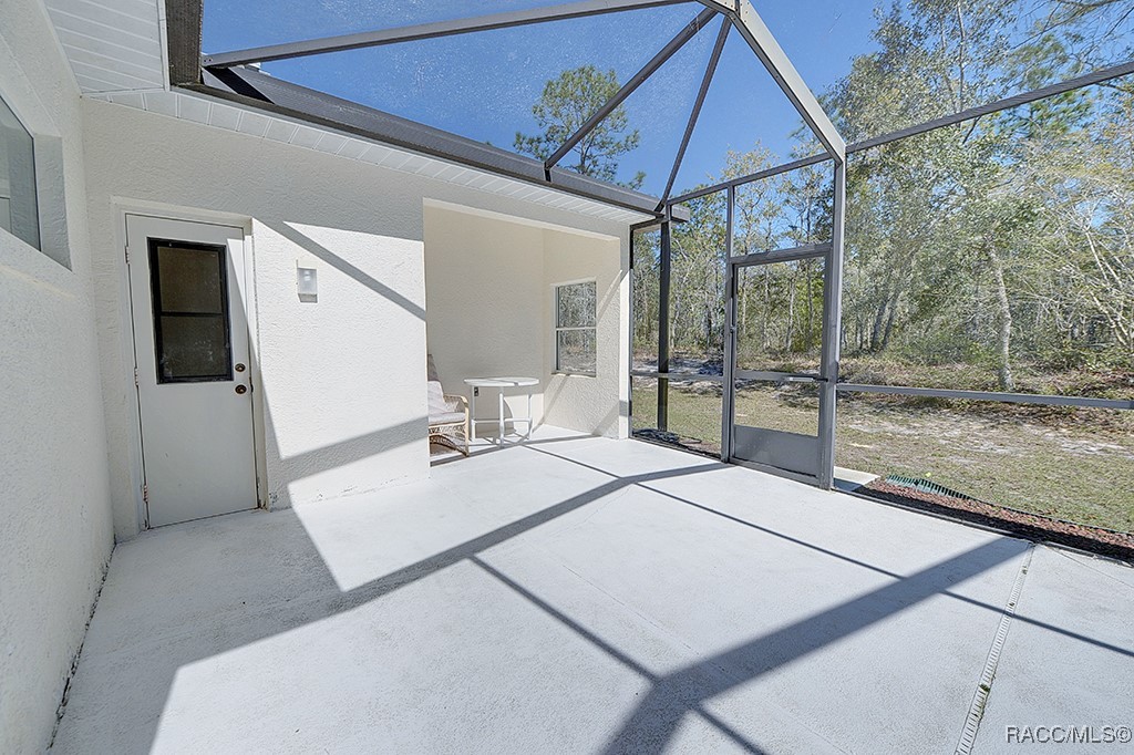 3491 W Daffodil Drive, Beverly Hills, Florida image 46