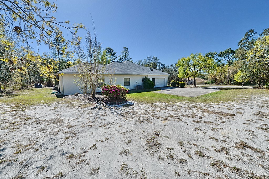 3491 W Daffodil Drive, Beverly Hills, Florida image 48