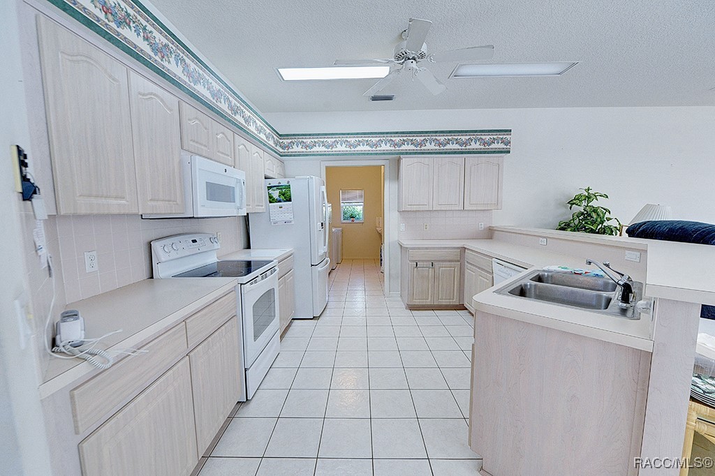 3491 W Daffodil Drive, Beverly Hills, Florida image 20
