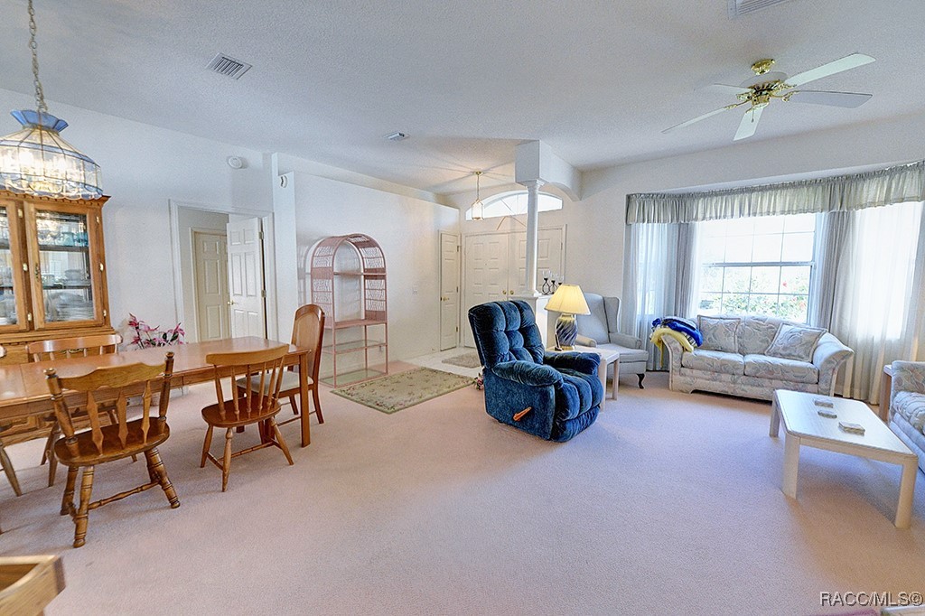 3491 W Daffodil Drive, Beverly Hills, Florida image 9