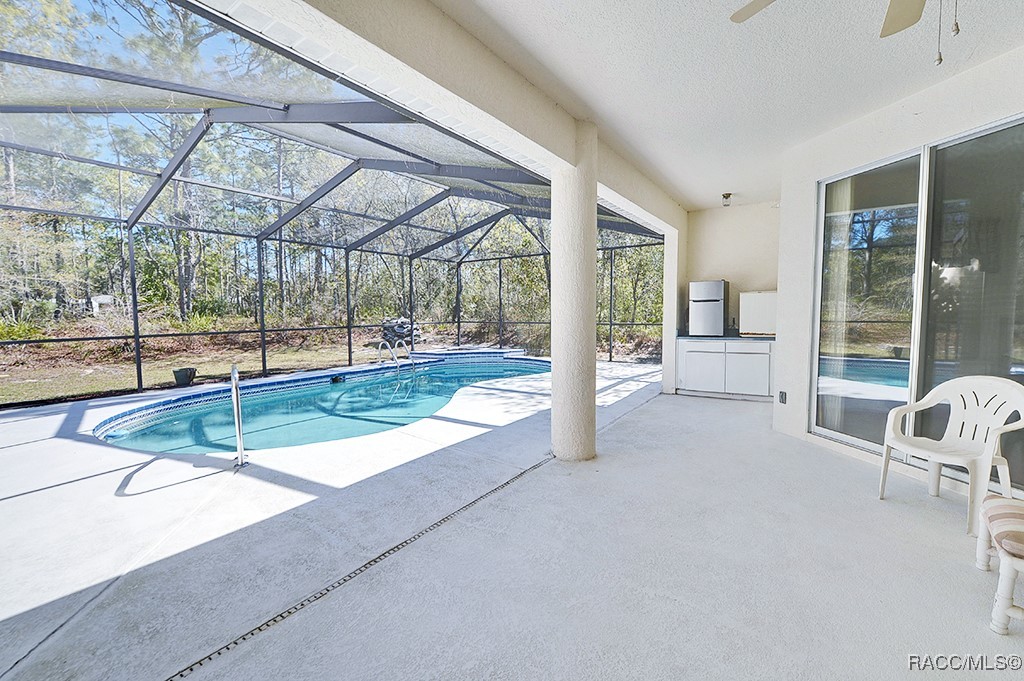 3491 W Daffodil Drive, Beverly Hills, Florida image 45