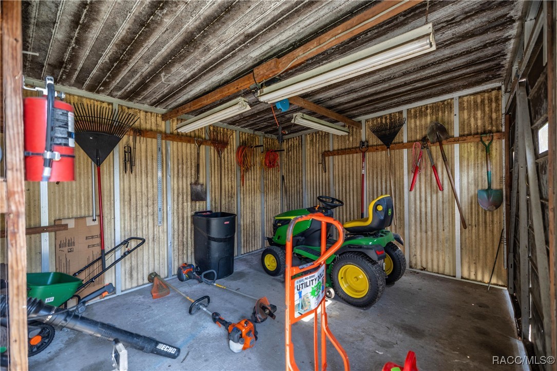 929 Turner Camp Road, Inverness, Florida image 30