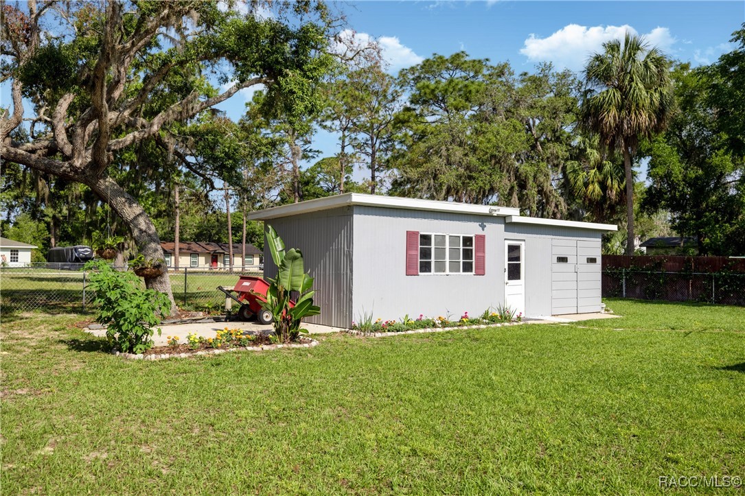 929 Turner Camp Road, Inverness, Florida image 28