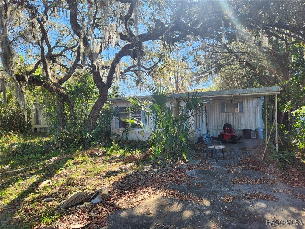 905 S Sunfish Avenue, Inverness, Florida image 1