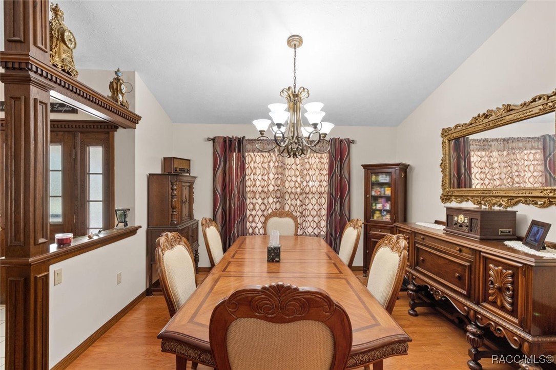 5649 S Rovan Point, Lecanto, New York image 4