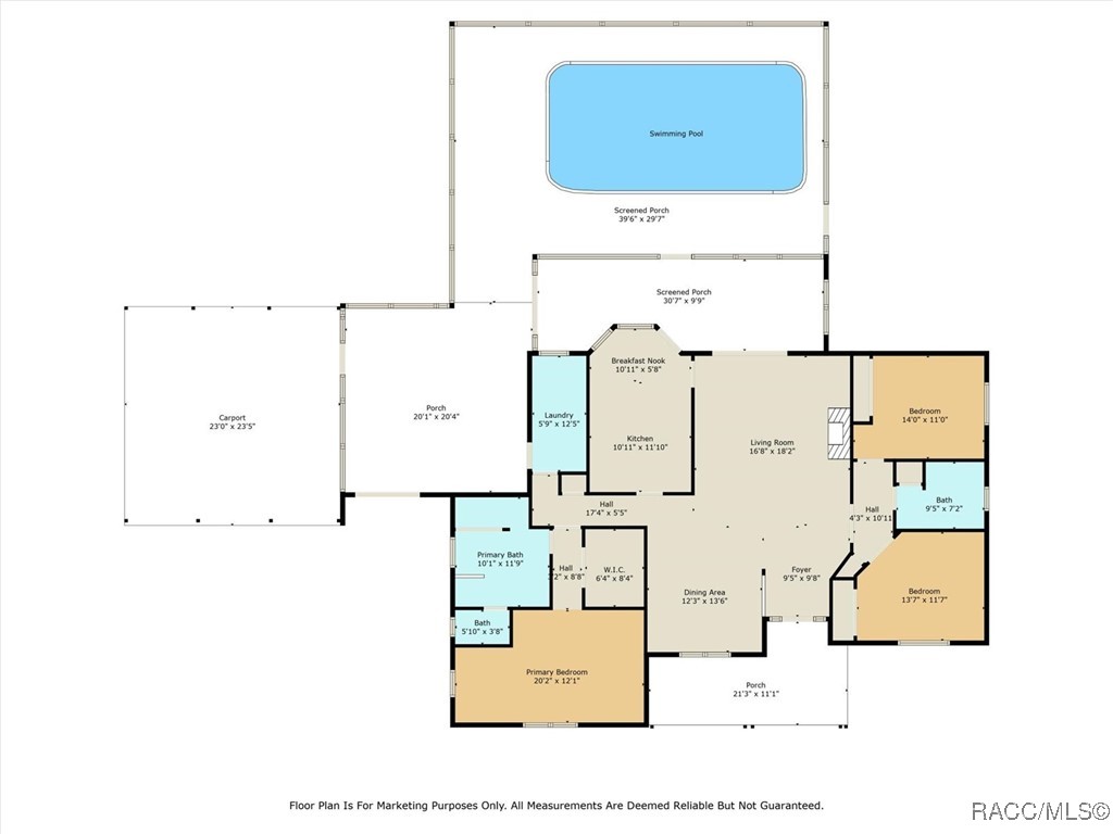 5649 S Rovan Point, Lecanto, New York image 42