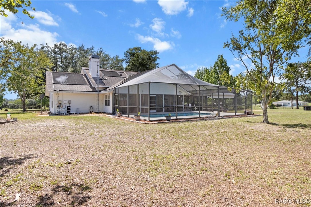 5649 S Rovan Point, Lecanto, New York image 32