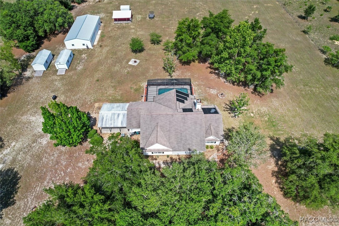 5649 S Rovan Point, Lecanto, New York image 36