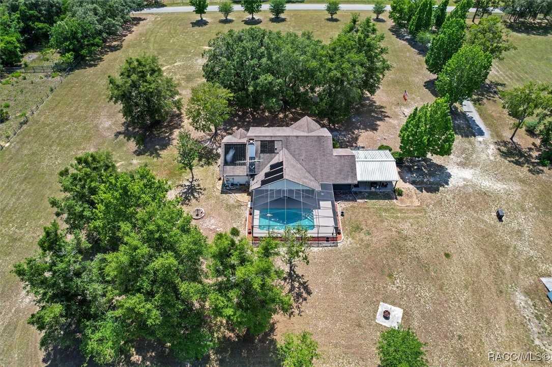 5649 S Rovan Point, Lecanto, New York image 37