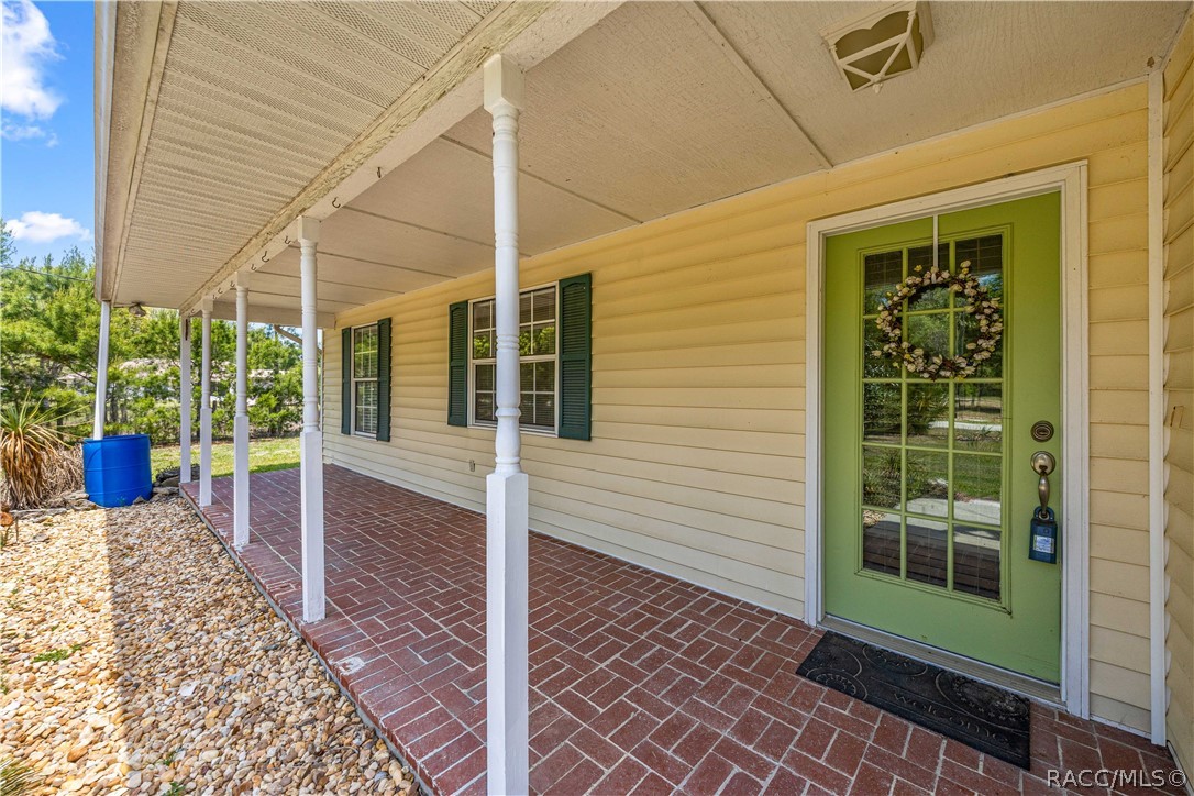 10299 N War Horse Point