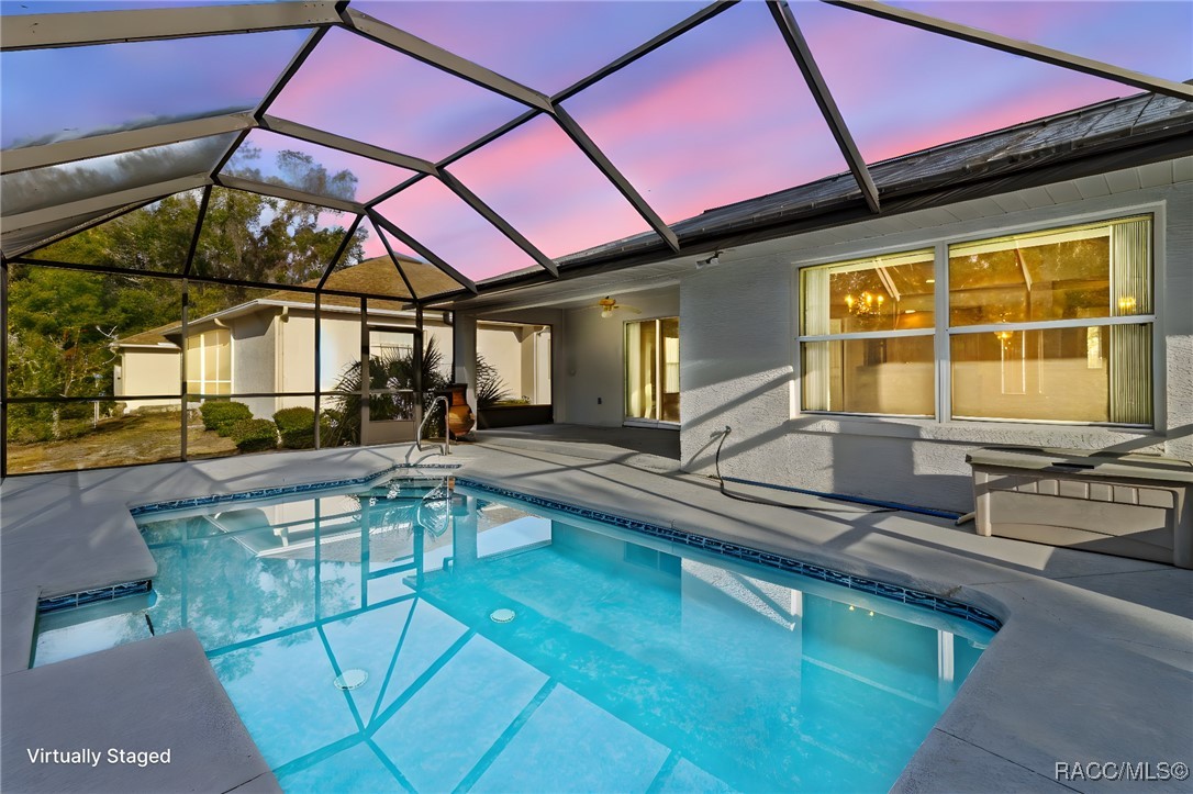 11702 W Fisherman Lane, Homosassa, Florida image 4