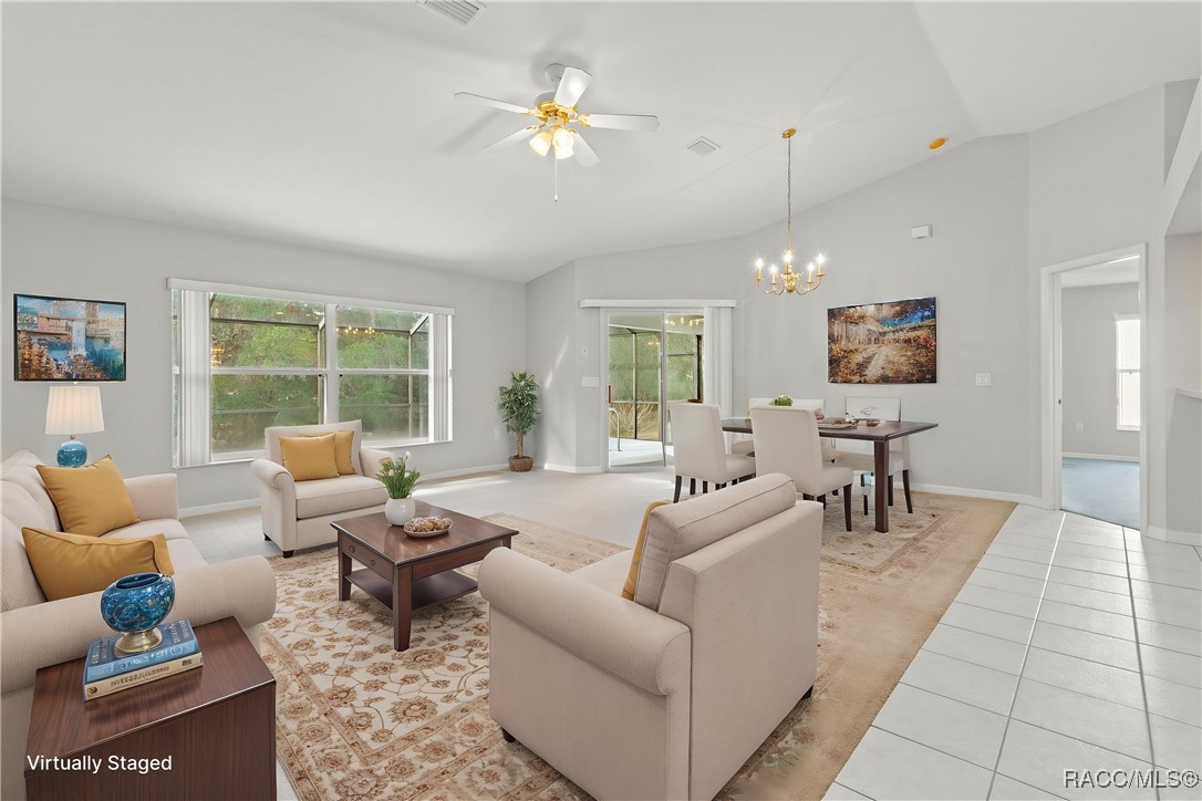 11702 W Fisherman Lane, Homosassa, Florida image 14