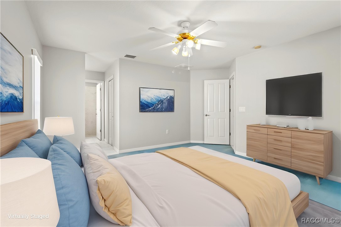 11702 W Fisherman Lane, Homosassa, Florida image 18