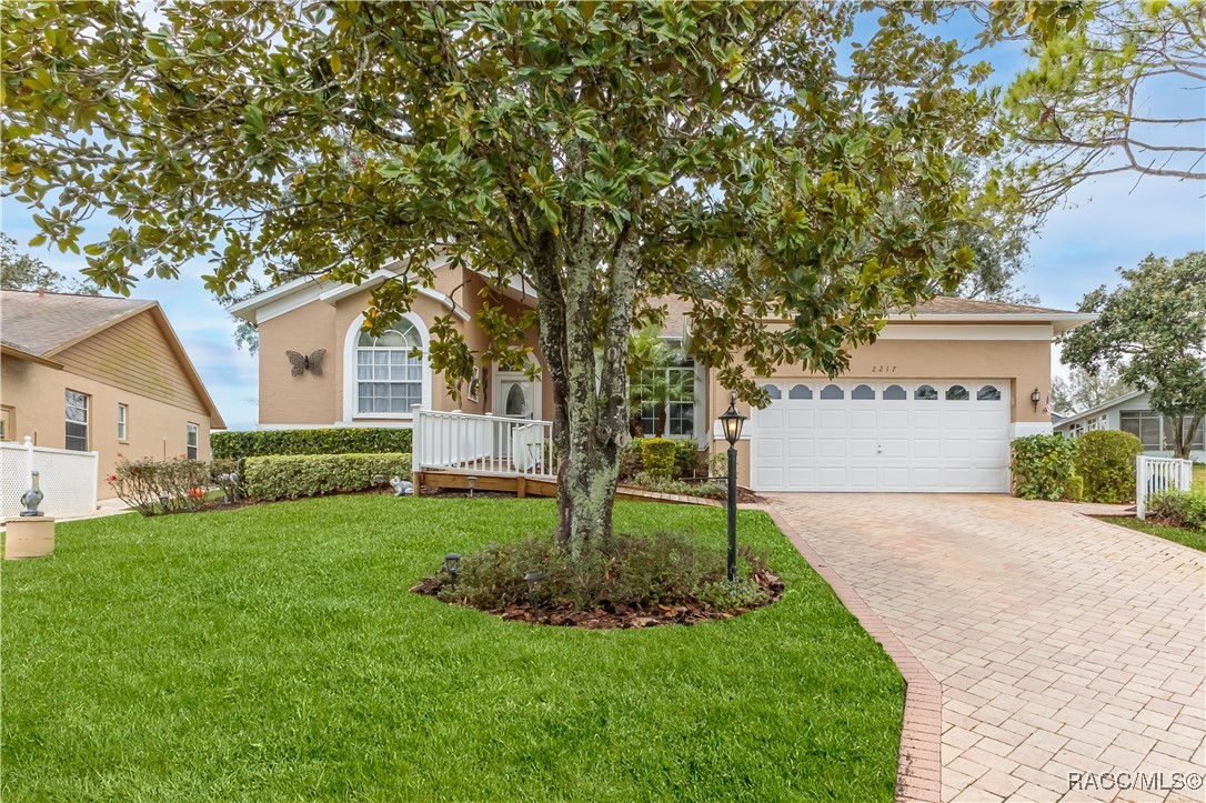 2217 Terrace View Lane, Spring Hill, Florida image 1