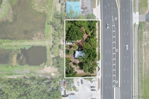 660 N Suncoast Boulevard Crystal River FL 34429