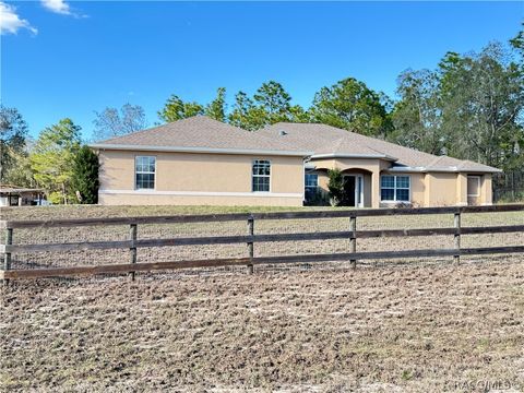 4911 Valley Terrace Beverly Hills FL 34465