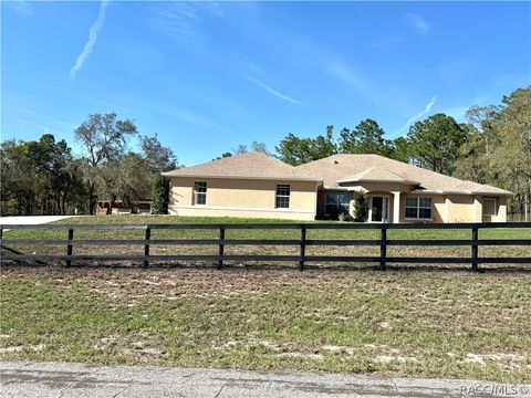 4911 Valley Terrace Beverly Hills FL 34465