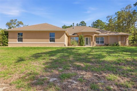 4911 Valley Terrace Beverly Hills FL 34465