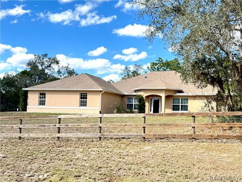 4911 Valley Terrace Beverly Hills FL 34465