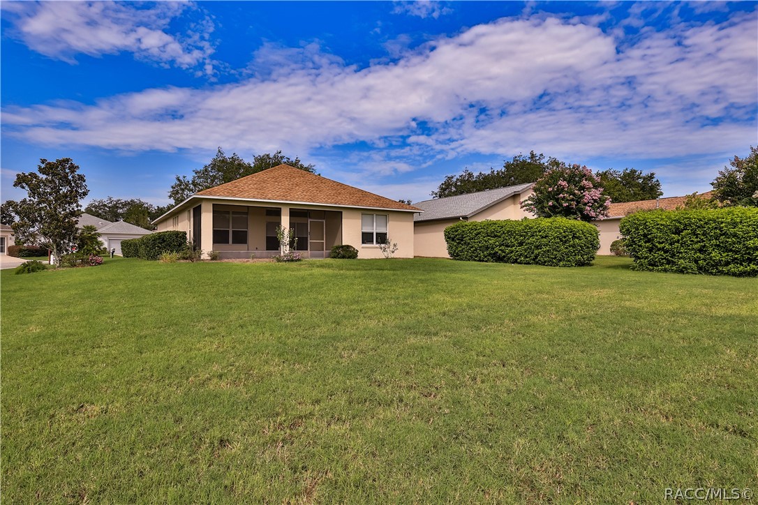 1921 W Chelsea Ann Way, Lecanto, Florida image 8