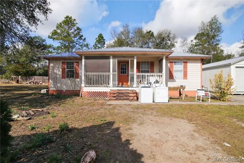 Homes For Sale - 6790 NE 96th Terrace<br/> Bronson, FL 32621