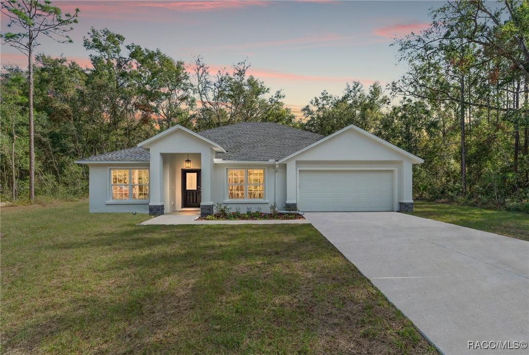 13366 Canada Goose Road, Weeki Wachee, Florida image 1