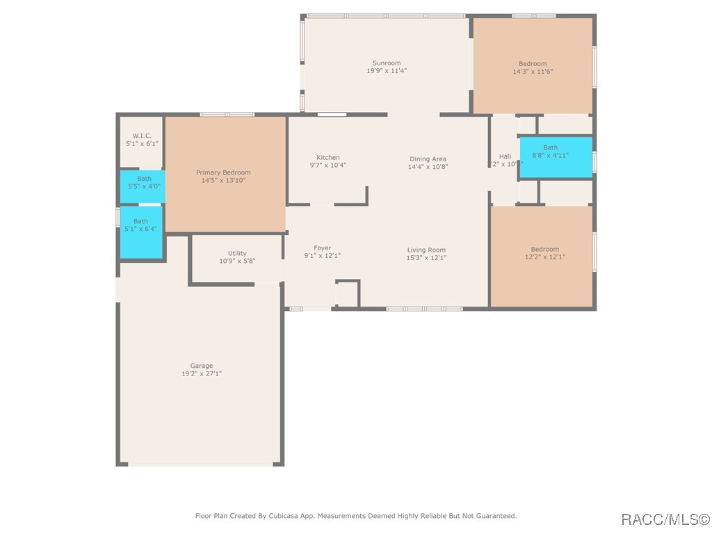 2072 Maguire Avenue, Spring Hill, Florida image 17