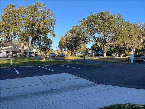 A home in Hernando