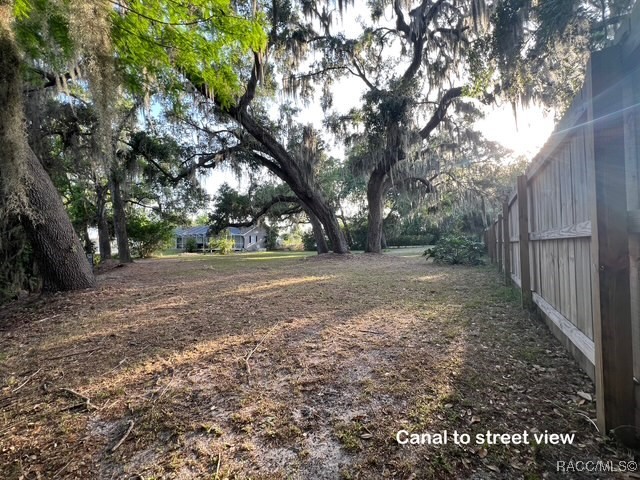 3729 E Turquoise Drive, Hernando, Florida image 5