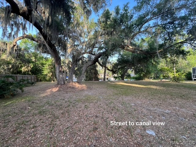 3729 E Turquoise Drive, Hernando, Florida image 13