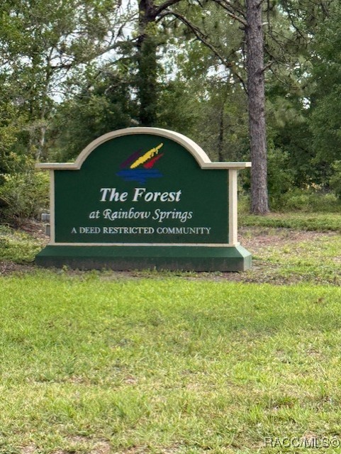 BLK 129 LOT 1 SW 66th Loop, Dunnellon, Florida image 8