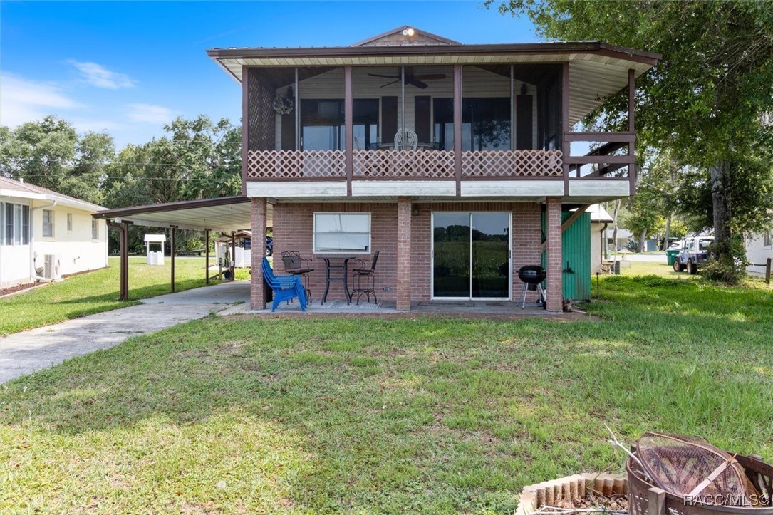 9335 E Beech Circle, Inverness, Florida image 4